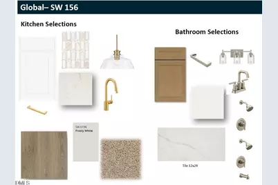 2116 Skipping Stone Drive, Durham, NC 27705 - Photo 4