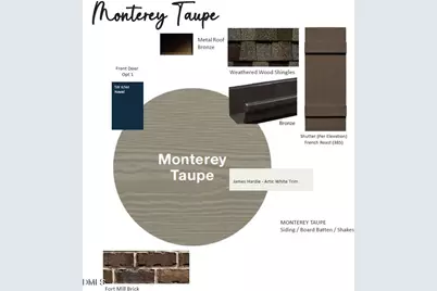 2116 Skipping Stone Drive, Durham, NC 27705 - Photo 6