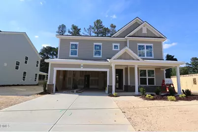 2116 Skipping Stone Drive, Durham, NC 27705 - Photo 8