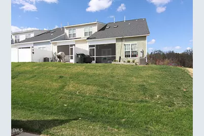 7236 Aquinas Avenue, Raleigh, NC 27617 - Photo 12