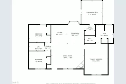 1084 McLemore Road, Clayton, NC 27520 - Photo 28