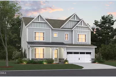 621 Blackwood Court, Durham, NC 27705 - Photo 1