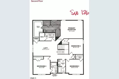 621 Blackwood Court, Durham, NC 27705 - Photo 12
