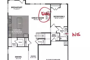 621 Blackwood Ct, Durham, NC 27705 - Photo 2