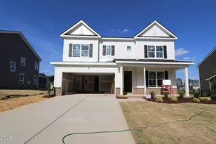 621 Blackwood Ct, Durham, NC 27705 - Photo 2