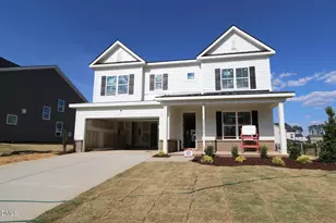 621 Blackwood Ct, Durham, NC 27705 - Photo 1