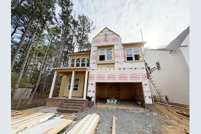 6512 Burnette Flower Way, Raleigh, NC 27612 - Photo 1