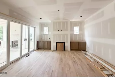 6512 Burnette Flower Way, Raleigh, NC 27612 - Photo 4