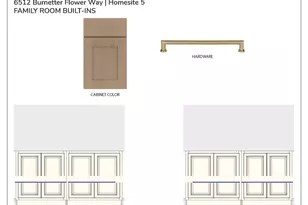 6512 Burnette Flower Wy, Raleigh, NC 27612 - Photo 24