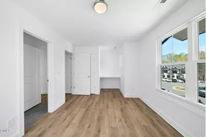 5611 Johnson Woods Court, Raleigh, NC 27609 - Photo 26