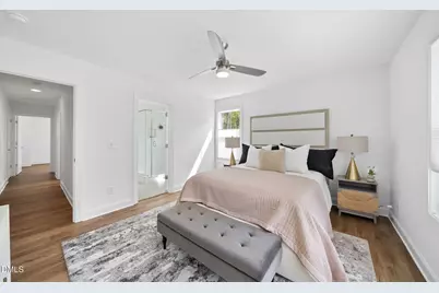 5611 Johnson Woods Court, Raleigh, NC 27609 - Photo 20