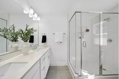 5611 Johnson Woods Court, Raleigh, NC 27609 - Photo 22