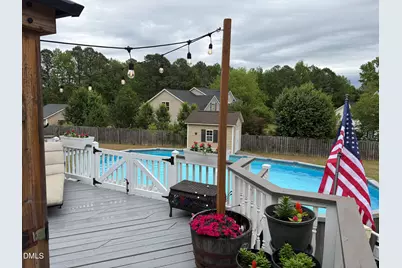 3412 Arnhem Court, Fuquay Varina, NC 27526 - Photo 22