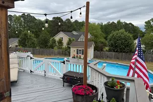 3412 Arnhem Ct, Fuquay Varina, NC 27526 - Photo 22