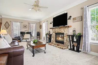 3412 Arnhem Court, Fuquay Varina, NC 27526 - Photo 4
