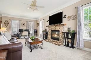 3412 Arnhem Ct, Fuquay Varina, NC 27526 - Photo 4