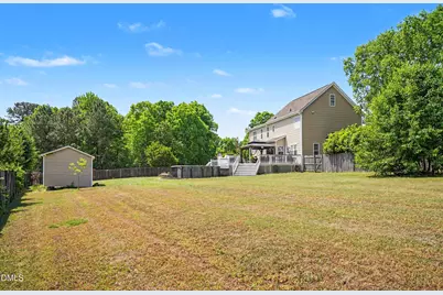3412 Arnhem Court, Fuquay Varina, NC 27526 - Photo 26