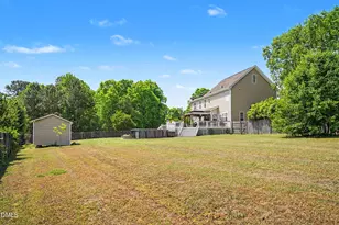 3412 Arnhem Ct, Fuquay Varina, NC 27526 - Photo 26