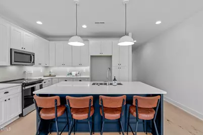 5057 Lundy Drive #102, Raleigh, NC 27606 - Photo 6