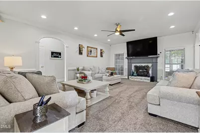 430 Fred Hall Road, Stedman, NC 28391 - Photo 4