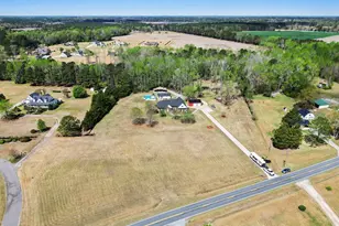 430 Fred Hall Rd, Stedman, NC 28391 - Photo 32