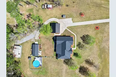 430 Fred Hall Road, Stedman, NC 28391 - Photo 34