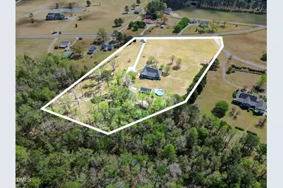 430 Fred Hall Road, Stedman, NC 28391 - Photo 38