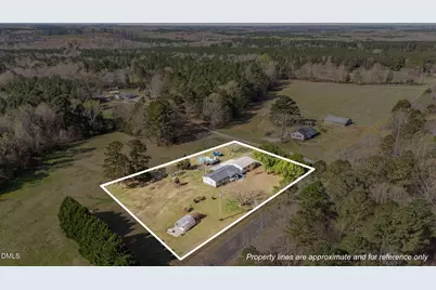 3638 Herbert Faucette Road, Bullock, NC 27507 - Photo 26