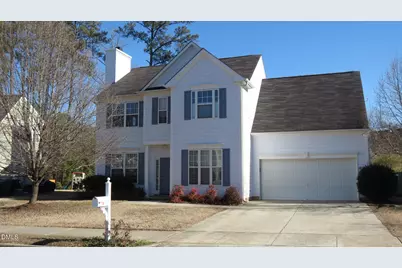 5907 Whisperwood Drive, Durham, NC 27713 - Photo 1