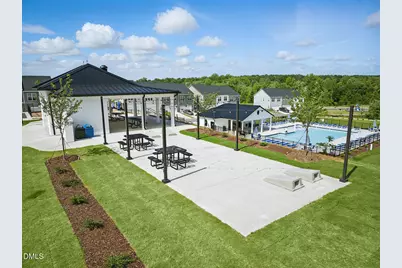 129 Blue Melody Avenue #256, Garner, NC 27529 - Photo 8