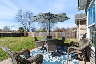 414 Branchmoor Ct, Fuquay Varina, NC 27526 - Photo 28