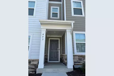 453 Carolina Springs Blvd Boulevard, Apex, NC 27539 - Photo 6
