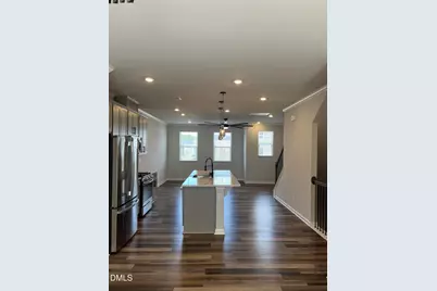 453 Carolina Springs Blvd Boulevard, Apex, NC 27539 - Photo 14