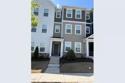 453 Carolina Springs Blvd Boulevard, Apex, NC 27539 - Photo 2