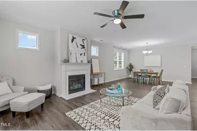 105 Bridge Street, Fuquay-Varina, NC 27526 - Photo 4