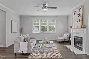 105 Bridge St, Fuquay Varina, NC 27526 - Photo 2