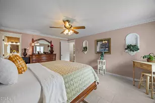 801 Lakeside Dr, Lillington, NC 27546 - Photo 24