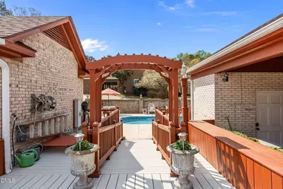 801 Lakeside Drive, Lillington, NC 27546 - Photo 44