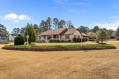 801 Lakeside Drive, Lillington, NC 27546 - Photo 2