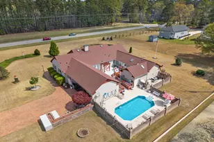 801 Lakeside Dr, Lillington, NC 27546 - Photo 1