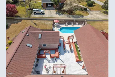 801 Lakeside Drive, Lillington, NC 27546 - Photo 50