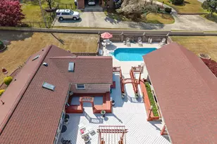 801 Lakeside Dr, Lillington, NC 27546 - Photo 50