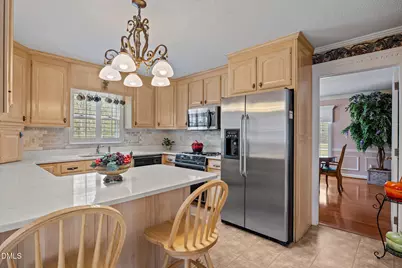 801 Lakeside Drive, Lillington, NC 27546 - Photo 14