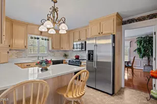 801 Lakeside Dr, Lillington, NC 27546 - Photo 14