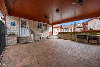 801 Lakeside Drive, Lillington, NC 27546 - Photo 42