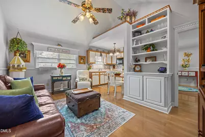 801 Lakeside Drive, Lillington, NC 27546 - Photo 34
