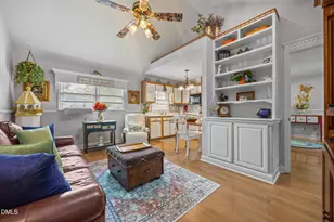 801 Lakeside Dr, Lillington, NC 27546 - Photo 34