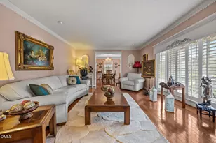 801 Lakeside Dr, Lillington, NC 27546 - Photo 4