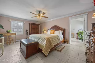 801 Lakeside Dr, Lillington, NC 27546 - Photo 24