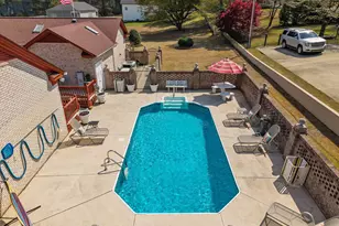 801 Lakeside Dr, Lillington, NC 27546 - Photo 50